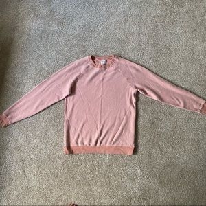 Feat blanket blend crewneck sweatshirt